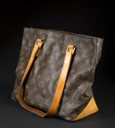 piano bag louis vuitton|Louis Vuitton cabas piano tote.